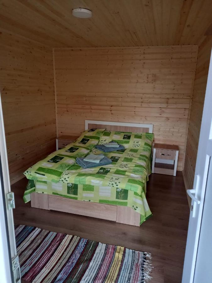 Izvoru Mureşului Cabane Areama Neagra מראה חיצוני תמונה