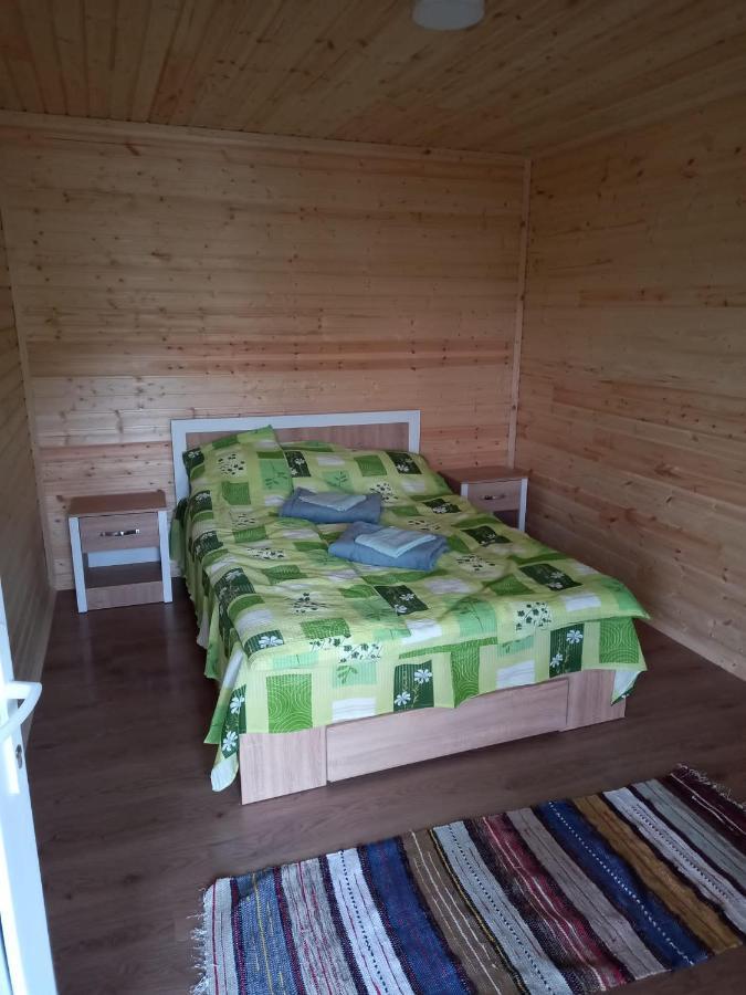 Izvoru Mureşului Cabane Areama Neagra מראה חיצוני תמונה
