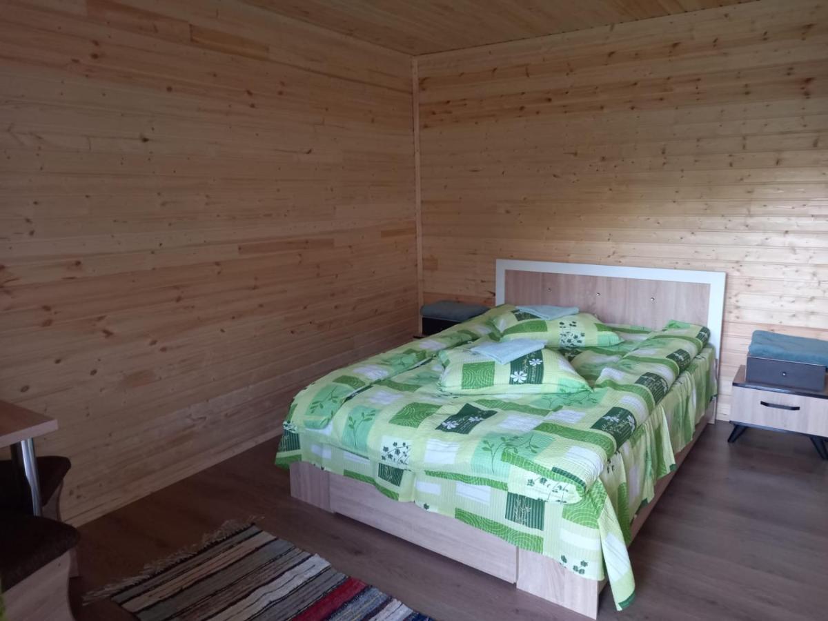 Izvoru Mureşului Cabane Areama Neagra מראה חיצוני תמונה