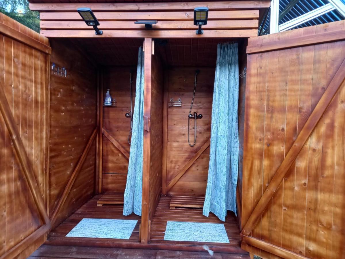 Izvoru Mureşului Cabane Areama Neagra מראה חיצוני תמונה