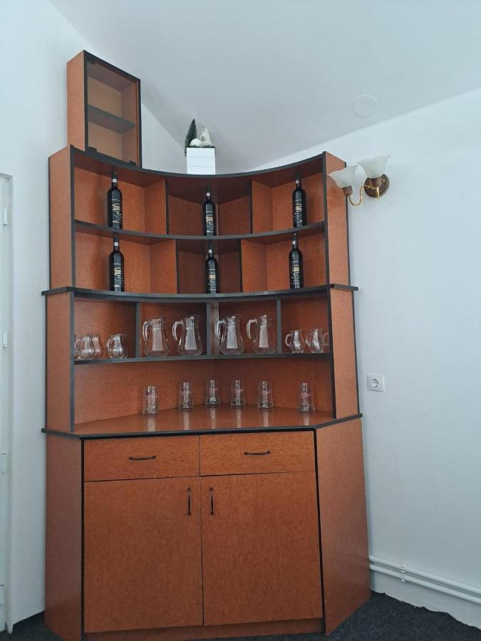 Izvoru Mureşului Cabane Areama Neagra מראה חיצוני תמונה