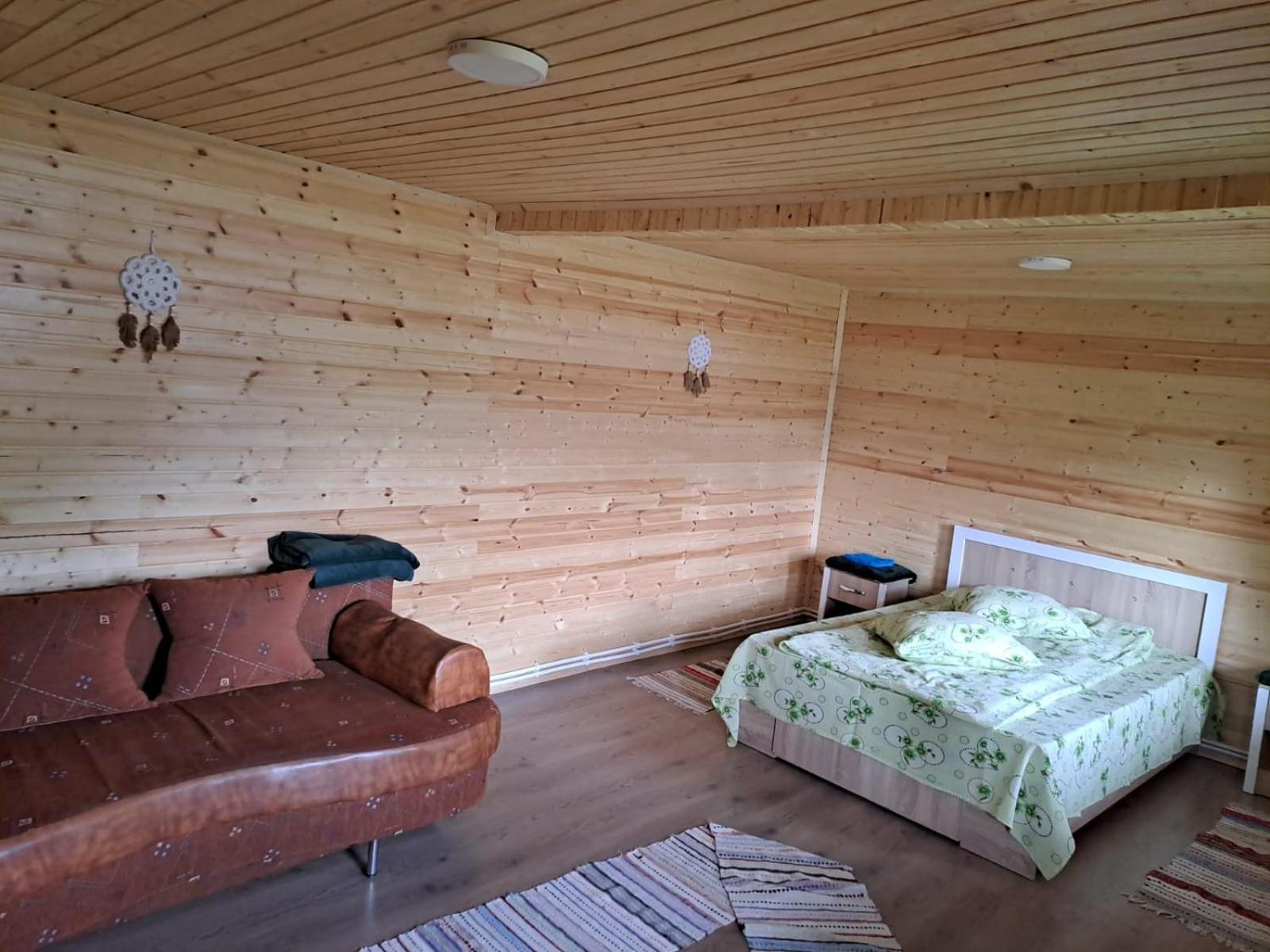 Izvoru Mureşului Cabane Areama Neagra חדר תמונה
